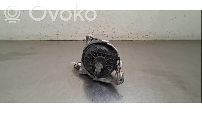 Engine mount bracket