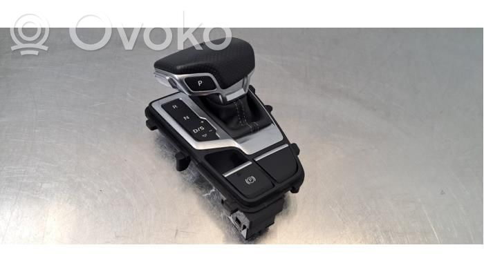 Gear selector