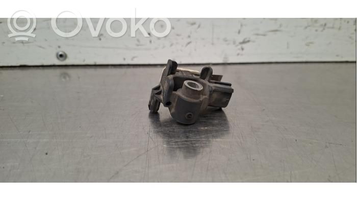 Nissan Navara D23 Sensor impacto/accidente para activar Airbag 