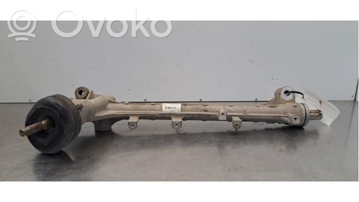 Renault Megane IV Część mechaniczna układu kierowniczego 