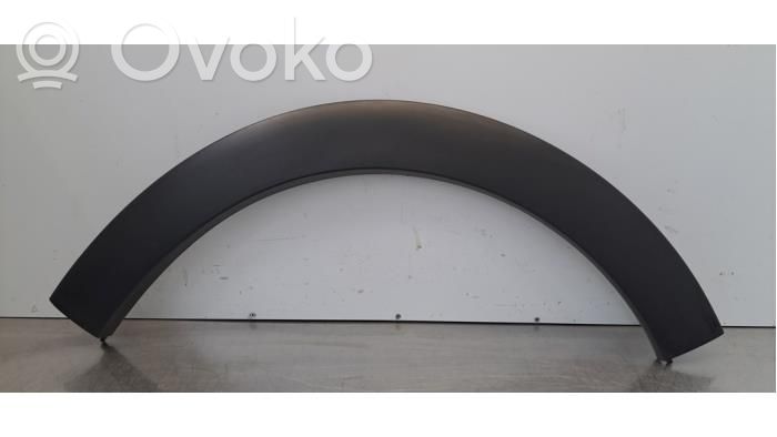 Citroen C3 Garniture pour voûte de roue avant 