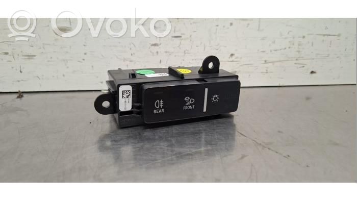 Audi e-tron Interrupteur antibrouillard 