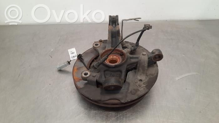 Peugeot Partner III Achsschenkel vorne