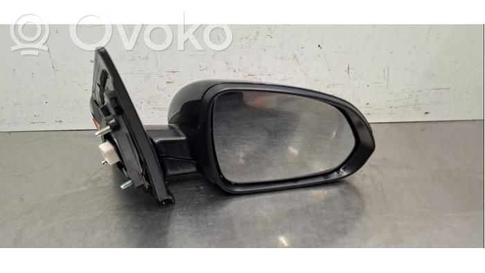 KIA Stonic Espejo lateral eléctrico de la puerta delantera 