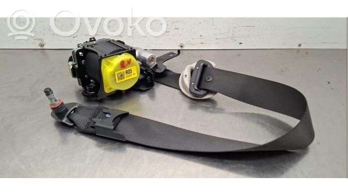 KIA Stonic Cintura di sicurezza anteriore