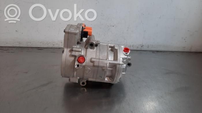 MG MG3 III Compressore aria condizionata (A/C) (pompa)