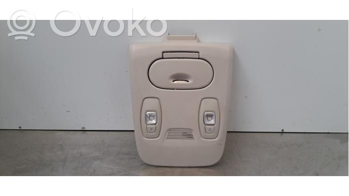 Renault Scenic IV - Grand scenic IV Etuistuimen valo 
