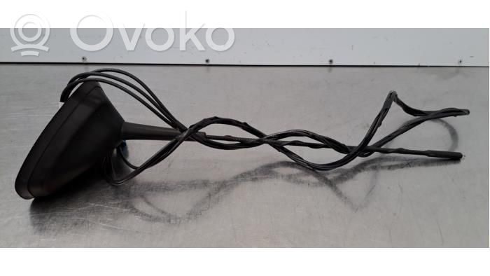 Renault Scenic IV - Grand scenic IV Antena de radio