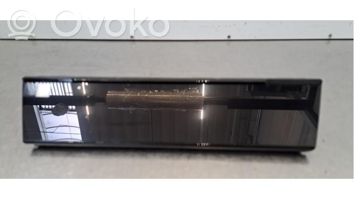 Peugeot 408 II Pantalla/monitor/visor 
