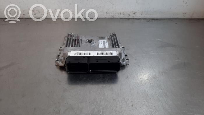 MG MG3 III Engine control unit/module 