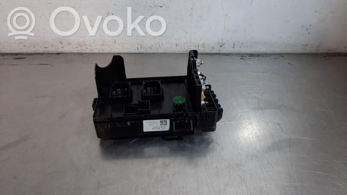 MG MG3 III Set scatola dei fusibili