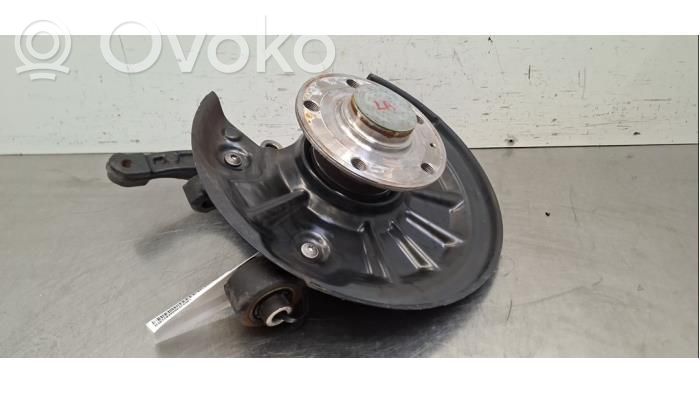 Cupra Leon Achsschenkel hinten