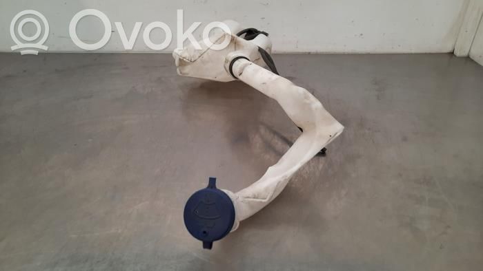 Peugeot 208 I Réservoir de liquide lave-glace