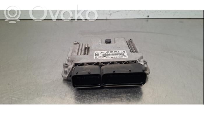 Seat Leon (5F) Motorsteuergerät/-modul 