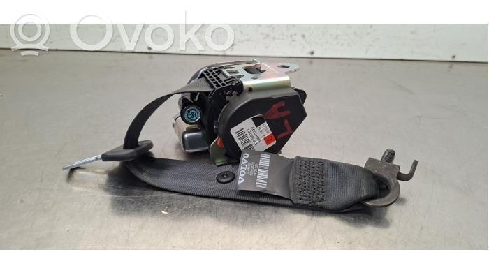 Volvo XC90 Cintura di sicurezza posteriore 