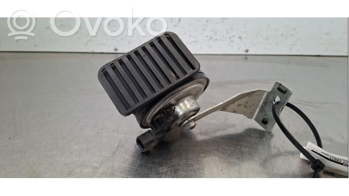Volvo XC40 Äänimerkkilaite 