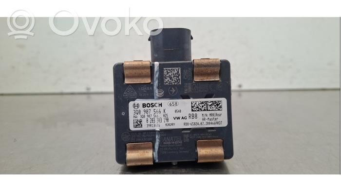 Audi Q3 F3 Radarsensor Abstandsradar 