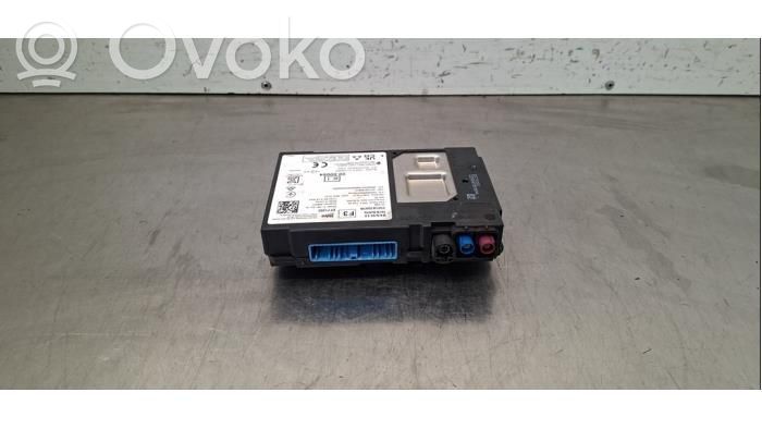 Dacia Bigster R1310 Autres unités de commande / modules 