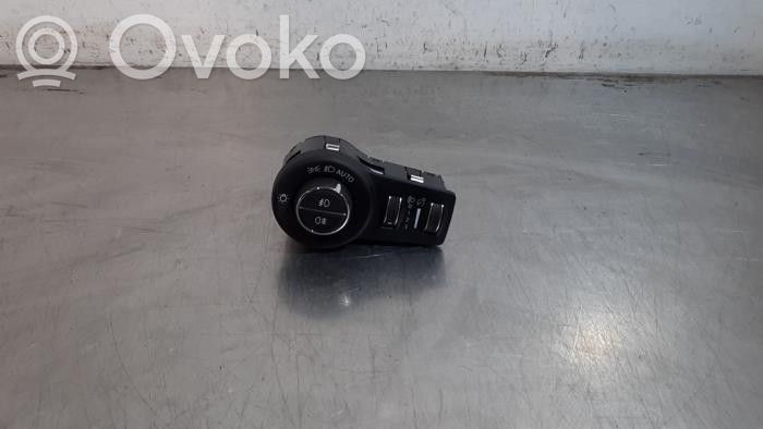 Jeep Compass Comutator control nivel faruri