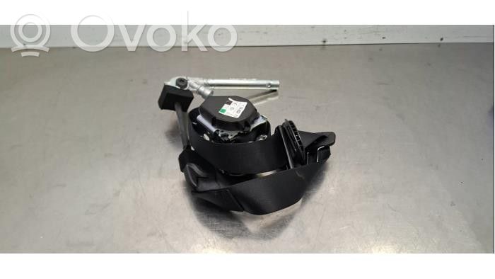 Fiat 600 Ceinture de sécurité avant 