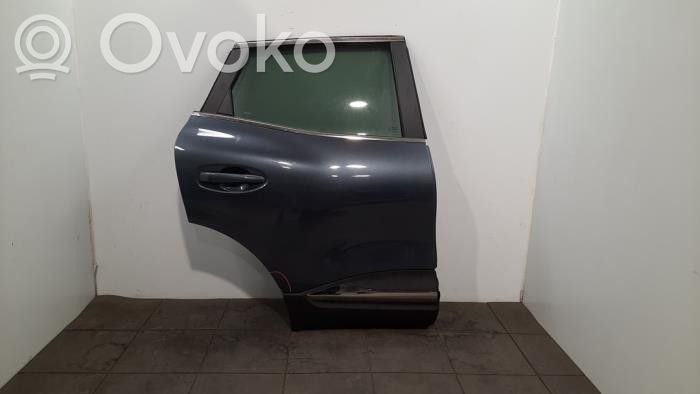 Renault Kadjar Drzwi tylne 