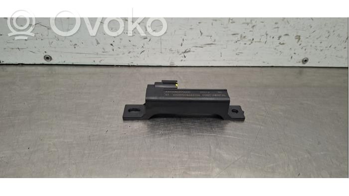 Renault Symbioz Keyless system antenna 