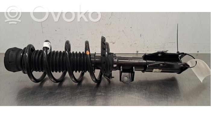 MG MG3 III Stoßdämpfer vorne 