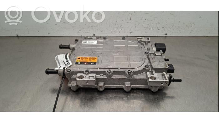 Land Rover Range Rover Sport L494 Falownik / Przetwornica napięcia