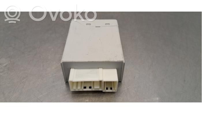 BMW X3 G01 Fuel injection pump control unit/module 
