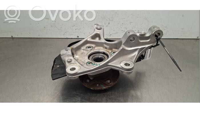 MG MG3 III Achsschenkel vorne