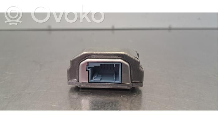 Citroen Berlingo Frontkamera Windschutzscheibe Frontscheibe