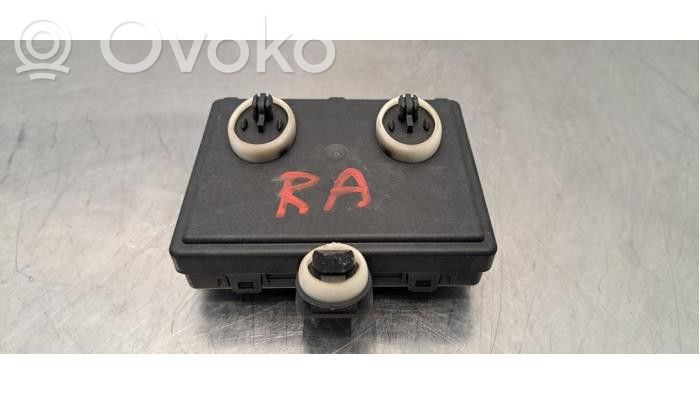 Audi A3 8Y Unitate/modul de comandă închidere centralizată