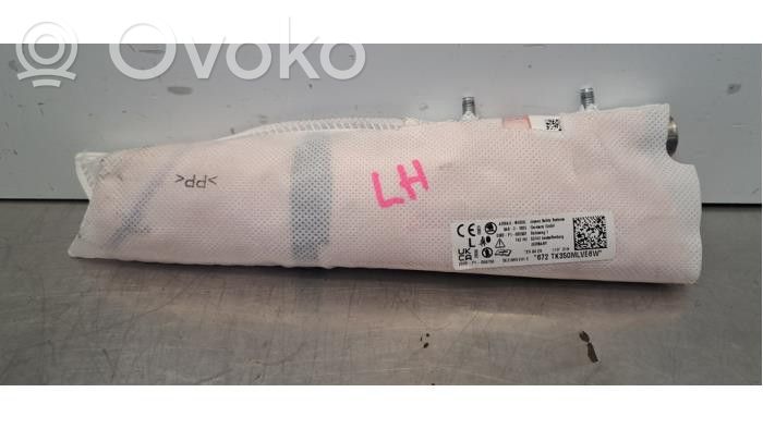 Skoda Octavia Mk4 Airbag del asiento 