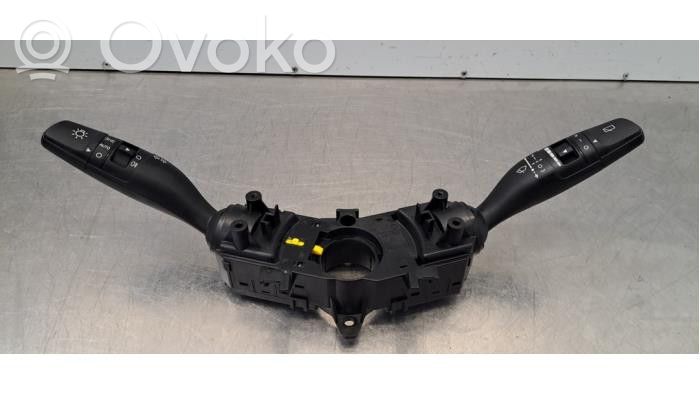 KIA Picanto Commodo, commande essuie-glace/phare