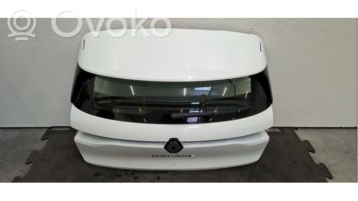 Renault Megane E-Tech Heckklappe Kofferraumdeckel