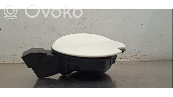 Fiat Doblo III Klapka wlewu paliwa 