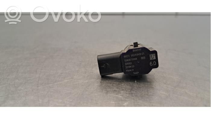 BMW 1 F40 Sensor de aparcamiento PDC