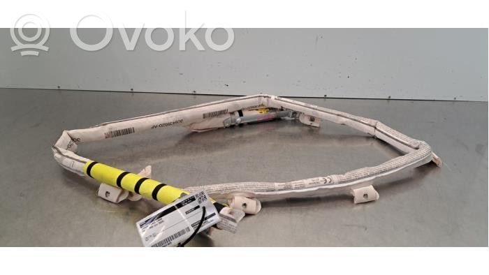 Volkswagen T-Roc Airbag del techo