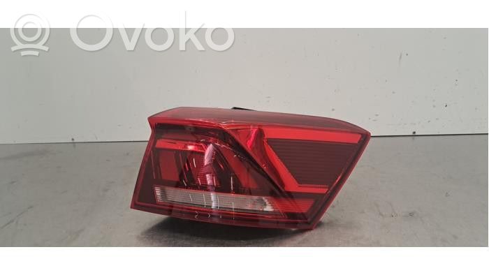 Volkswagen T-Roc Lampa tylna 
