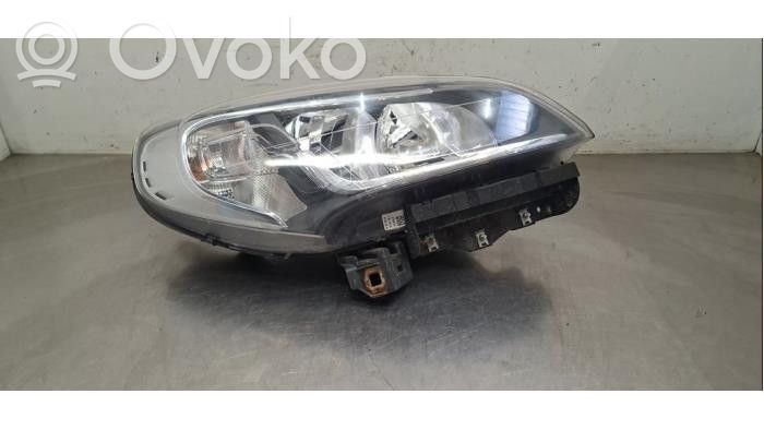 Fiat Doblo III Priekinis žibintas