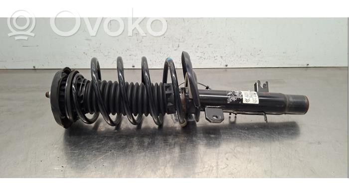 Citroen C3 Front shock absorber/damper 