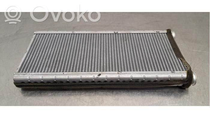 Peugeot Partner III Mocowanie / uchwyt filtra oleju 