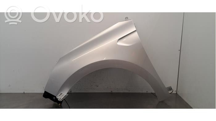 Renault Clio V Fender 