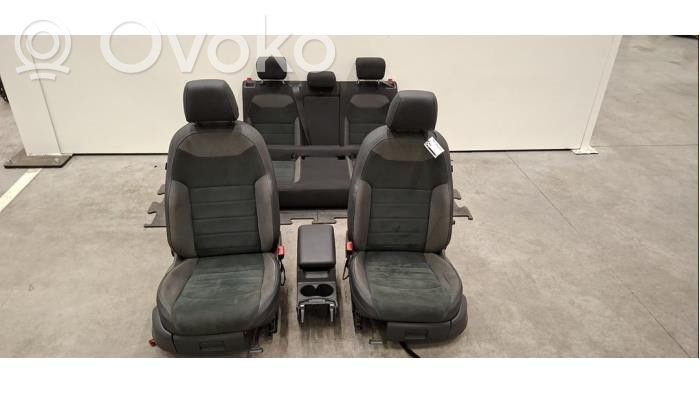 Seat Ateca Kit intérieur