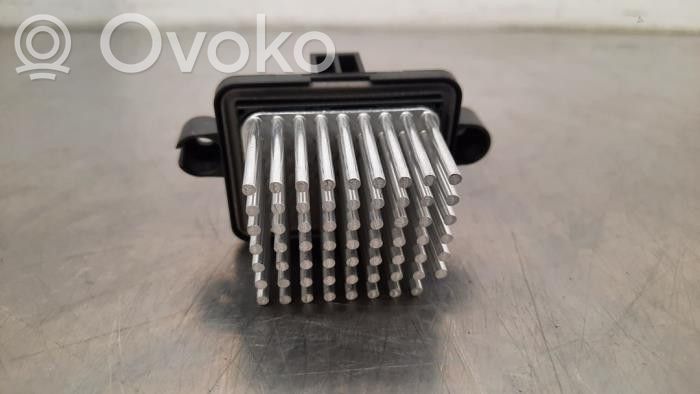 Maserati Levante Mazā radiatora ventilatora reostats 