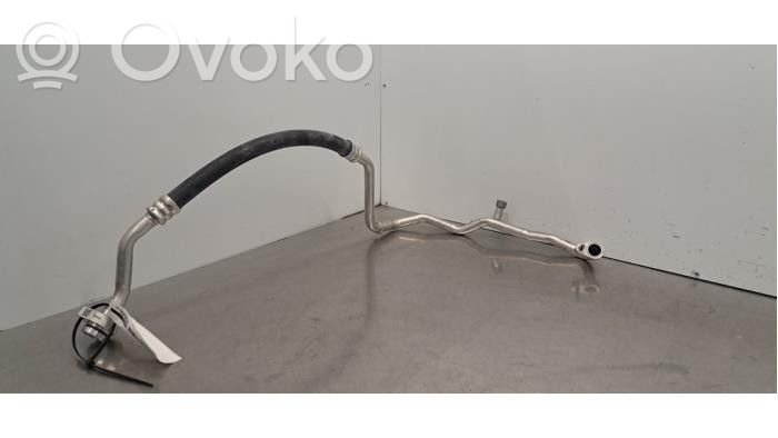 Volkswagen Golf VIII Conductă/furtun aer condiționat (A/C) 