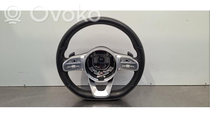 Mercedes-Benz GLE W167 Kierownica 