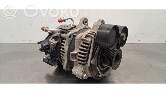 BMW 3 G20 G21 Alternator