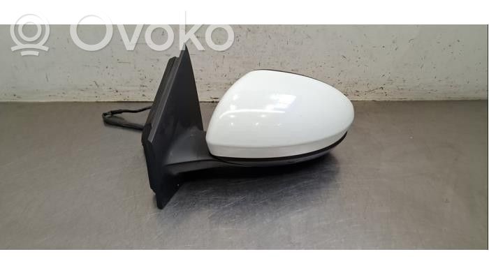 Renault Megane IV Front door electric wing mirror