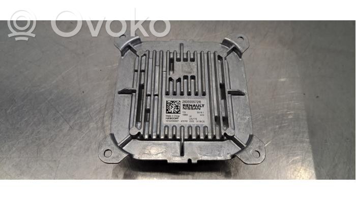 Renault Megane E-Tech LED-Vorschaltgerät